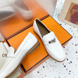 Hermes sandals Style 152 - packaging and accessories