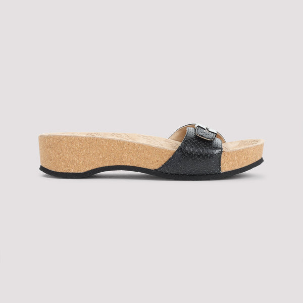 Balenciaga Shoes? BALENCIAGA Scholl Sandal Premium Designer Casual Shoes