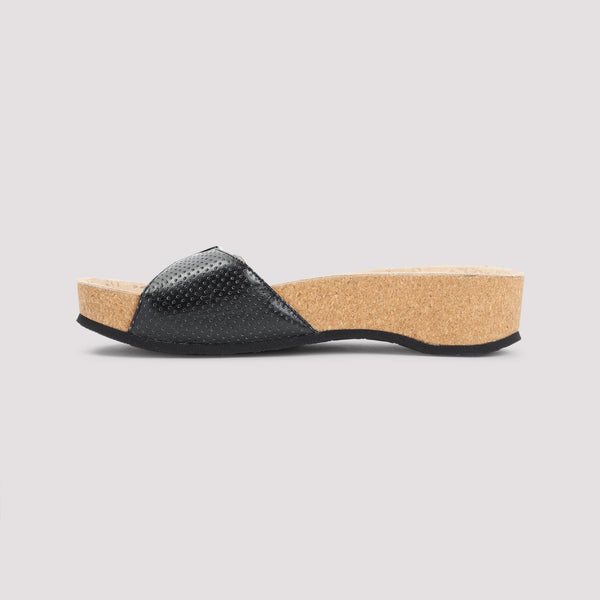 Balenciaga Shoes? BALENCIAGA Scholl Sandal Comfortable Everyday Designer Shoes