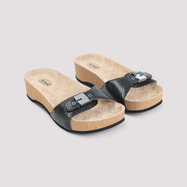 Balenciaga Shoes? BALENCIAGA Scholl Sandal Comfortable Everyday Designer Shoes