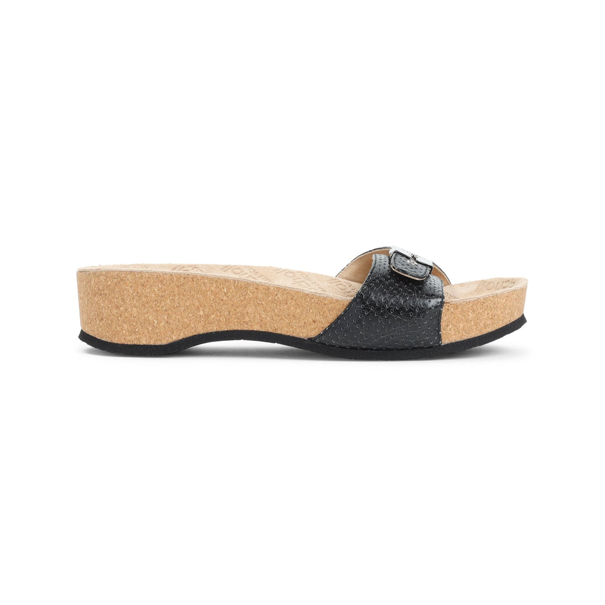 Balenciaga Shoes? BALENCIAGA Scholl Sandal Premium Designer Casual Shoes
