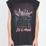 Balenciaga t-shirts & tops luxury designer piece front view