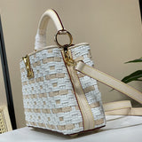  curated carryall bag styled with outfit 18