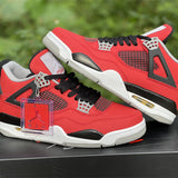 Nike Men's & Women's Designer Low-Top Shoes — Style 257 hardware detail