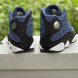 Nike Men's & Women's Signature Luxury Sneakers — Style 228 back view