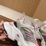 Balenciaga shoes Style 041 - logo and branding close-up