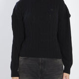 Balenciaga jerseys & knitwear luxury designer piece front view