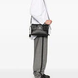 Balenciaga premium handbags detail and craftsmanship close-up