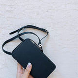  signature satchel detail view showing craftsmanship 26