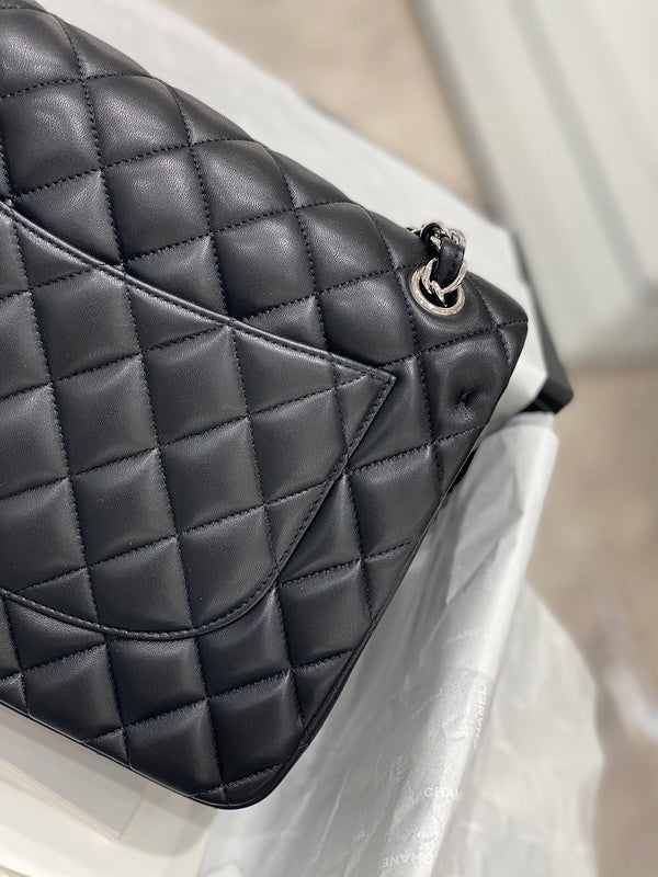  women's handbag, spacious design, view 7
