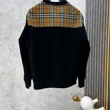 Burberry clothing detail view — premium authentic designer style
