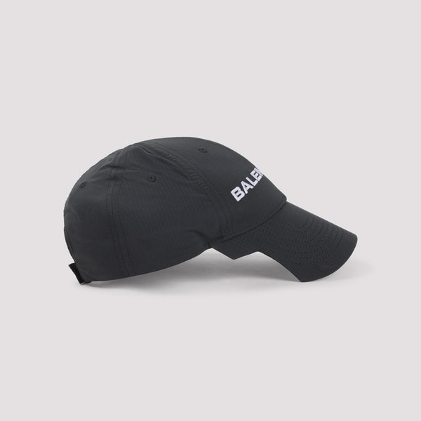 Balenciaga caps & hats side profile designer luxury fashion