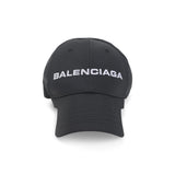 Balenciaga caps & hats luxury designer piece front view
