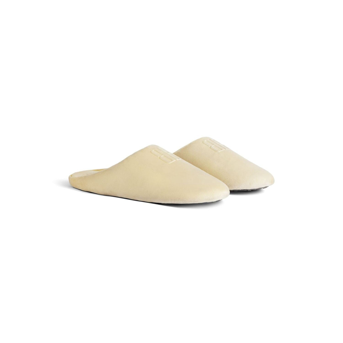 Balenciaga premium carshoes detail and craftsmanship close-up