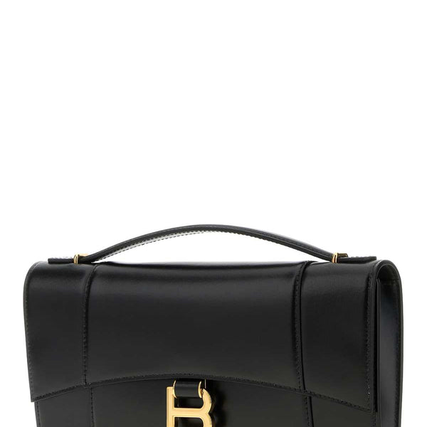 Balenciaga Bags? BALENCIAGA Mini Hourglass Handbag Premium Designer Shoulder Bag