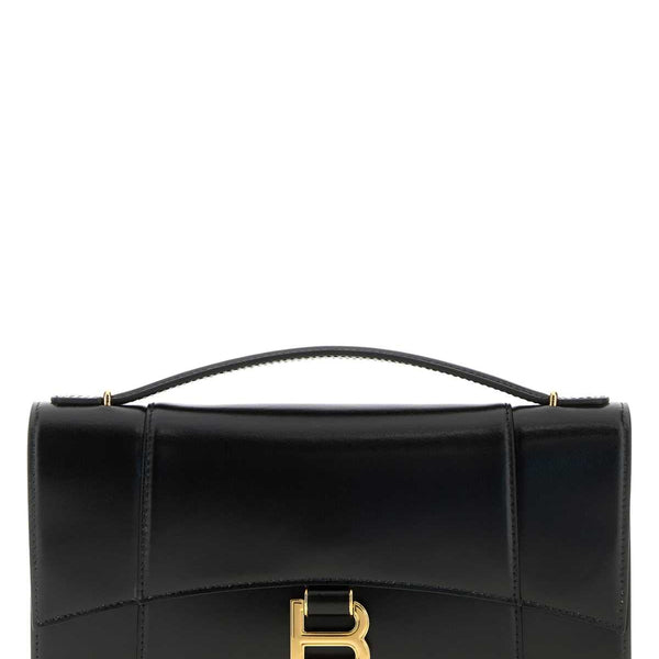 Balenciaga Bags? BALENCIAGA Mini Hourglass Handbag Premium Designer Shoulder Bag