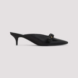 Balenciaga sandals side profile designer luxury fashion