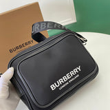 Understated Premium PU Leather Handbag - Chic Everyday Appeal | Women's Designer-Inspired Purse #1100 - close-up detail shot (image 3) of designer-inspired handbag