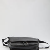 Balenciaga crossbody side profile designer luxury fashion
