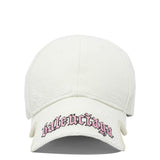Balenciaga caps & hats luxury designer piece front view