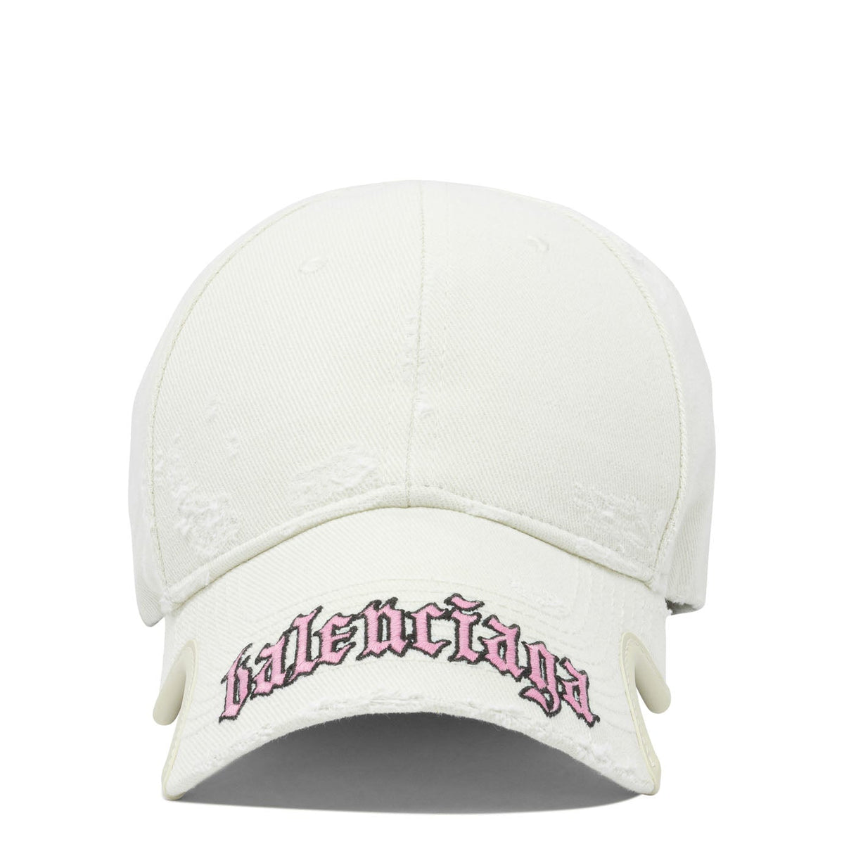 Balenciaga Hats? BALENCIAGA Trendy Women's Cotton Cap Premium Designer Fashion Hat