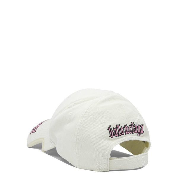 Balenciaga Hats? BALENCIAGA Trendy Women's Cotton Cap Premium Designer Fashion Hat