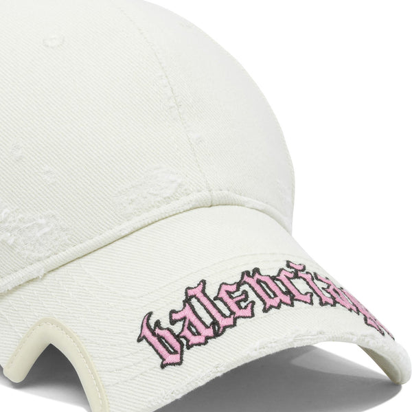 Balenciaga Hats? BALENCIAGA Trendy Women's Cotton Cap Premium Designer Fashion Hat