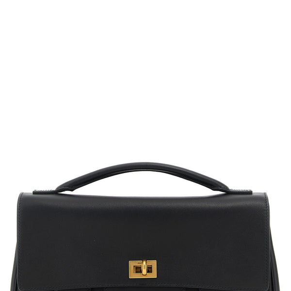 Balenciaga Bags? Balenciaga Women 'Bel Air' Clutch Premium Designer Shoulder Bag