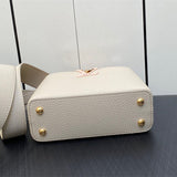  top-handle bag interior and compartment view 9