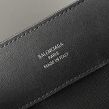Zivas Charm Modern Minimalist Look Fashion Handbag (Timeless Wardrobe Addition) – Detail View