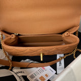  women's handbag, mid design, view 2