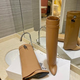Givenchy shoes Style 155 - styled lifestyle view
