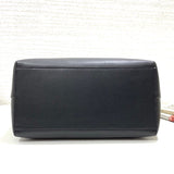 Ziva's Charm handbag – side angle view (29cm*25cm*14cm)