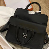  essential shopper bag styled with outfit 42