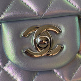  women's handbag, mid design, view 5