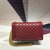  women's handbag, mid design, view 7