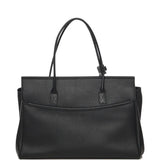 Balenciaga premium totes detail and craftsmanship close-up