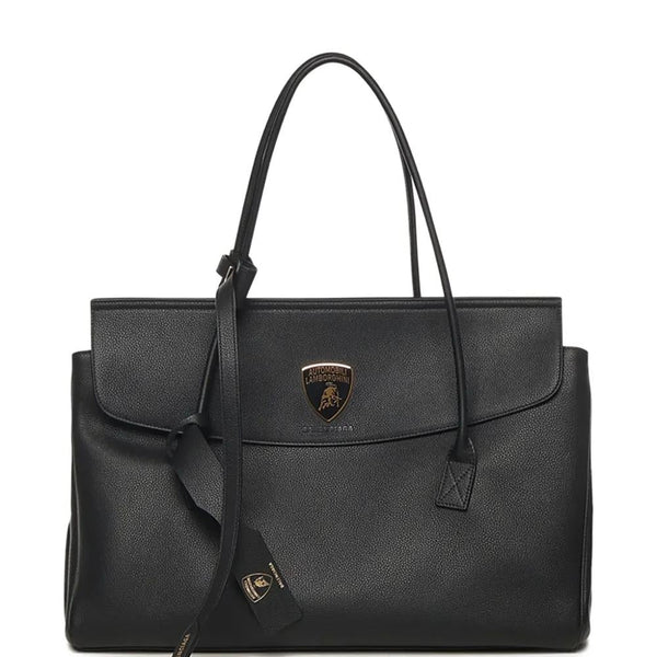 Balenciaga Bags? BALENCIAGA Mini Lamborghini Carrie Carry Handbag Luxury Designer Leather Handbag