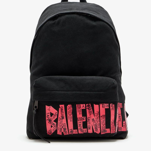 Balenciaga Bags? BALENCIAGA Tape Type Mini Backpack Elegant Everyday Designer Handbag