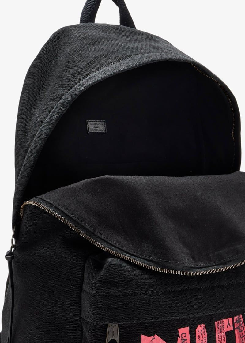 Balenciaga Bags? BALENCIAGA Tape Type Mini Backpack Luxury Designer Leather Handbag
