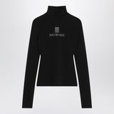Balenciaga jerseys & knitwear luxury designer piece front view
