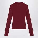Balenciaga premium jerseys & knitwear detail and craftsmanship close-up
