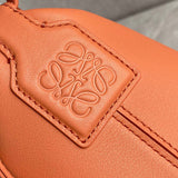 Ziva's Charm handbag – product shot (20.5cm*17cm*12.5cm)