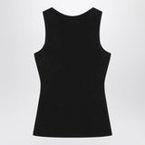 Balenciaga premium t-shirts & tops detail and craftsmanship close-up