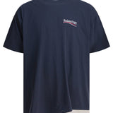 Balenciaga t-shirts & tops luxury designer piece front view