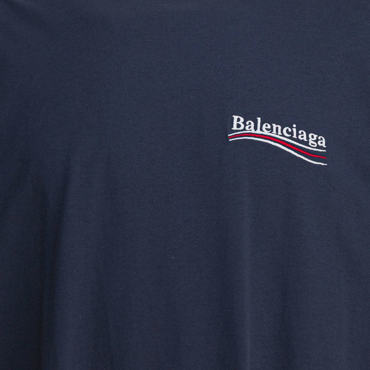 Balenciaga T-Shirts? BALENCIAGA Men's Cotton Double T-Shirt Casual Everyday Designer Tee