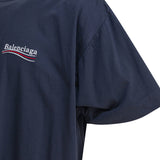 Balenciaga t-shirts & tops lifestyle shot premium designer piece