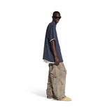 Balenciaga t-shirts & tops lifestyle shot premium designer piece