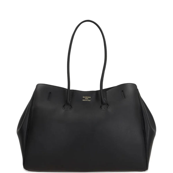 Balenciaga Bags? BALENCIAGA Mini Carry All Tote Premium Designer Shoulder Bag