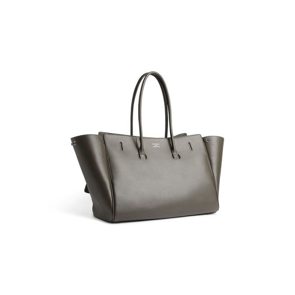 Balenciaga Bags- BALENCIAGA Carry-All Tote - Medium Size Luxury Designer Leather Handbag